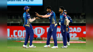 IPL2020: दुसऱ्या सुपर ओव्हरमध्ये अखेर पंजाबचा मुंबईवर विजय