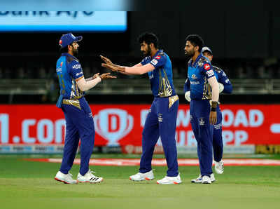 IPL2020: दुसऱ्या सुपर ओव्हरमध्ये अखेर पंजाबचा मुंबईवर विजय