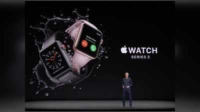 सिर्फ 17 हजार में Apple Smartwatch खरीदने का मौका, जानें किसके लिए