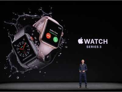सिर्फ 17 हजार में Apple Smartwatch खरीदने का मौका, जानें किसके लिए