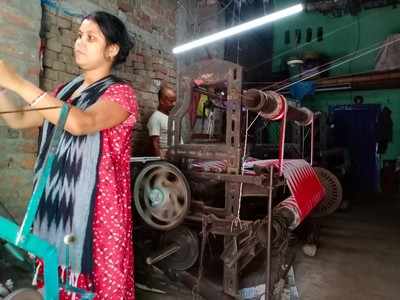 Bihar Election: हमारी मेहनत से सेठ कमा रहे लाखों, हम 100 में कैसे भरें पेट, आधी हो गई मजदूरी