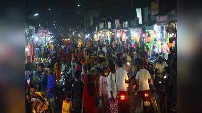 পুজোর বাজারে জনস্রোত, বাংলায় ৪ হাজার ছুঁইছুঁই নতুন আক্রান্ত! মৃত্যু পেরোল ৬০০০