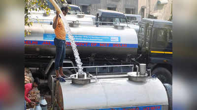 Delhi Water Crisis: दिल्ली में अगले 4-5 दिनों तक होगी पानी की किल्लत, जानें क्या है वजह