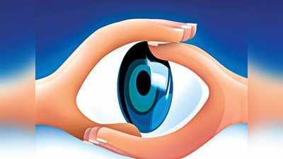 कमजोर हो रहीं भारतीयों की आंखें, पिछले 30 साल में दोगुनी हुई कम देख पाने वालों की संख्‍या
