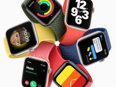 स्वस्त किंमतीत Apple Smartwatch खरेदीची संधी, जाणून घ्या डिटेल्स