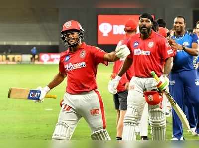 IPL Points Table: ఢిల్లీ టాప్, ఆరో స్థానానికి పంజాబ్.. కానీ?