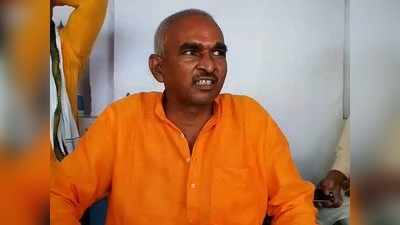 बलिया हत्याकांड: आरोपी का पक्ष लेने पर MLA सुरेंद्र सिंह से नाराज जेपी नड्डा, मामले की जांच से दूर रहने को कहा