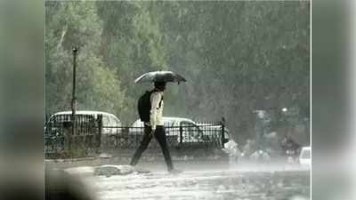 Weather update: फिर बदला मौसम का मिजाज , जोधपुर- जैसलमेर जिले में बारिश, जानिए क्या रहेगा आगे का हाल