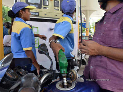 Petrol Diesel Rate Today इंधन दर ; जाणून घ्या आजचा पेट्रोल-डिझेलचा भाव