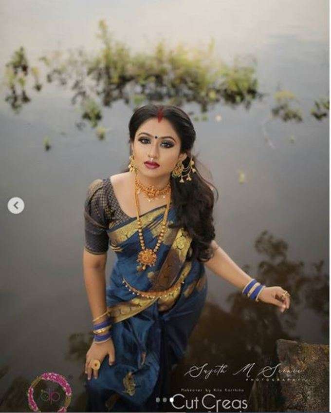 ഭ്രമണത്തിലെ ഹരിത