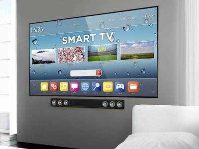 Smart TV On Amazon : पुराने टीवी को बदलकर खरीदिए Smart TV,  Amazon दे रहा सबसे बड़ा डिस्काउंट