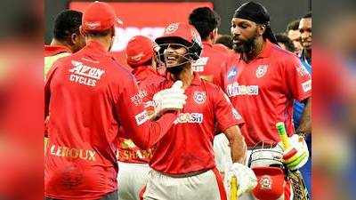 MI v KXIP: अगर पुराना बाउंड्री नियम होता तो पहले सुपर ओवर के बाद कौन बनता विजेता