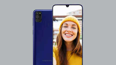 6000mAh बैटरी वाला Samsung Galaxy M21 हमेशा के लिए हुआ सस्ता, जानें नई कीमत