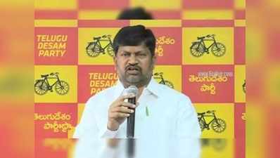 తెలంగాణ టీడీపీ అధ్యక్షుడిగా మళ్లీ ఎల్. రమణ