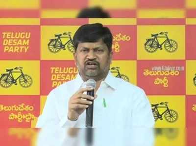 తెలంగాణ టీడీపీ అధ్యక్షుడిగా మళ్లీ ఎల్. రమణ