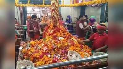 अलोप शंकरी मंदिर में होती है पालने की पूजा, हर नवरात्र में जुटते हैं भक्त