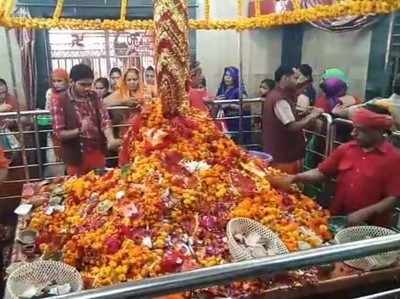 अलोप शंकरी मंदिर में होती है पालने की पूजा, हर नवरात्र में जुटते हैं भक्त