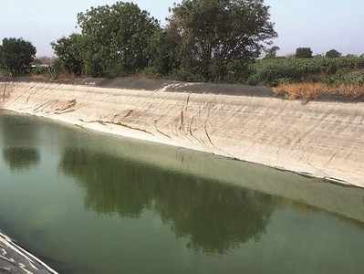 जलयुक्तची १७ हजार कामे संशयाच्या भोवऱ्यात; संशय वाढला