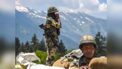 India China News: लद्दाख बॉर्डर के पास से पकड़ा गया चीनी सैनिक, पूछताछ में जुटी भारतीय सेना