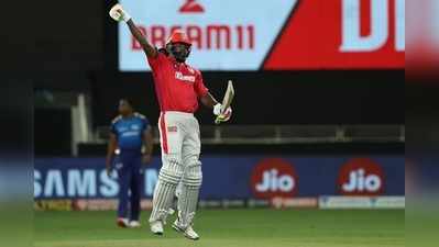 Super Over: భయం కాదు కోపమొచ్చింది... మయాంక్ ఆ ప్రశ్న అడగాల్సింది కాదు: గేల్ 