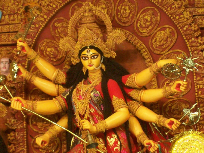 Durga Mantra