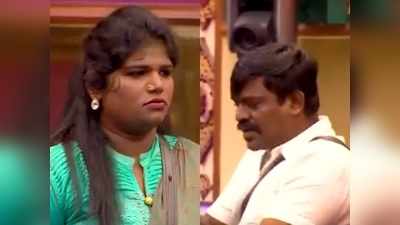 Bigg Boss 4: வேல்முருகன் சிம்ப்ளி வேஸ்ட்.. நிஷாவால் துவங்கிய புது பிரச்சனை