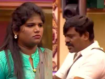 Bigg Boss 4: வேல்முருகன் சிம்ப்ளி வேஸ்ட்.. நிஷாவால் துவங்கிய புது பிரச்சனை