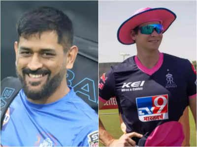 CSK vs RR: चेन्नई आणि राजस्थानसाठी आज जिंका किंवा स्पर्धेबाहेर व्हा