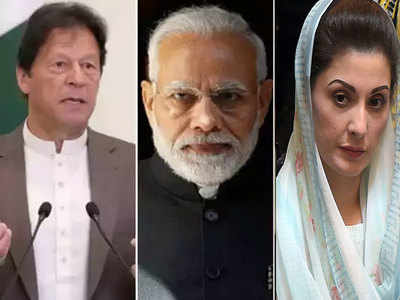 पंतप्रधान नरेंद्र मोदी यांचा मित्र कोण? पाकिस्तानमध्ये घमासान