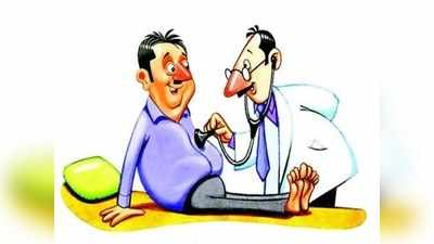 Doctor Joke: சாதா ஊசி வேணுமா? இல்லை ஸ்பெஷல் ஊசியா?