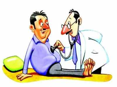 Doctor Joke: சாதா ஊசி வேணுமா? இல்லை ஸ்பெஷல் ஊசியா?