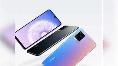 Vivo V20 ने बना दिया रिकॉर्ड, 6 दिन में 1 लाख से ज्यादा बुकिंग