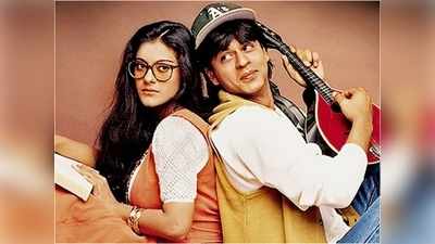 DDLJ ಚಿತ್ರಕ್ಕೆ 25 ವರ್ಷದ ಸಂಭ್ರಮ: ಲಂಡನ್‌ನಲ್ಲಿ ಅನಾವರಣ ಆಗಲಿದೆ ಶಾರುಖ್‌ & ಕಾಜೋಲ್‌ ಪ್ರತಿಮೆ!