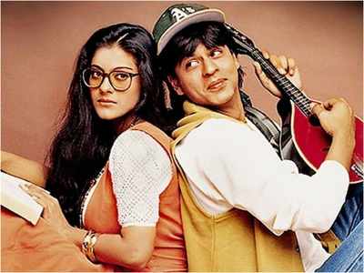 DDLJ ಚಿತ್ರಕ್ಕೆ 25 ವರ್ಷದ ಸಂಭ್ರಮ: ಲಂಡನ್‌ನಲ್ಲಿ ಅನಾವರಣ ಆಗಲಿದೆ ಶಾರುಖ್‌ & ಕಾಜೋಲ್‌ ಪ್ರತಿಮೆ!