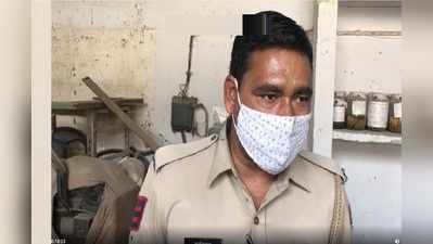 Ajmer news : आत्महत्या ! परीक्षा में फेल होने के डर से जिंदगी का सबक भूल गई भावी शिक्षिका