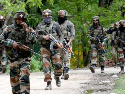 कश्मीर के शोपियां में सेना का ऑपरेशन, एनकाउंटर में 1 आतंकी ढेर