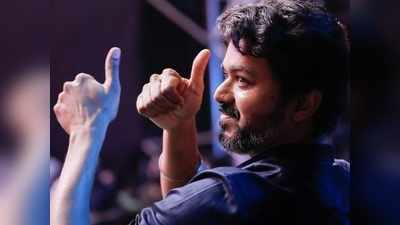 Vijay முத்தையா முரளிதரனால் விஜய் ரசிகர்கள் ஹேப்பி அண்ணாச்சி