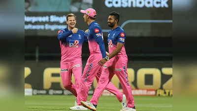 CSK vs RR Highlights: राजस्थान से हारी धोनी की टीम चेन्नै सुपर किंग्स, अब प्लेऑफ की राह भी मुश्किल