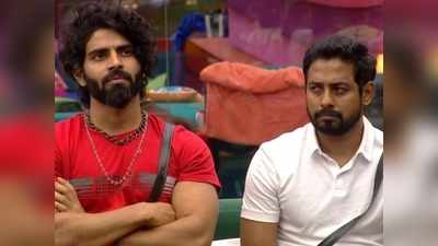 Bigg Boss Tamil Highlights: நாமினேஷனில் 5 பேர், சனம் - சுரேஷ் புது சண்டை - இன்றைய பிக் பாஸ் அப்டேட்ஸ்