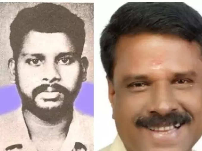 ​പ്രാദേശിക നേതൃത്വവുമായി ചര്‍ച്ച നടത്തിയില്ല