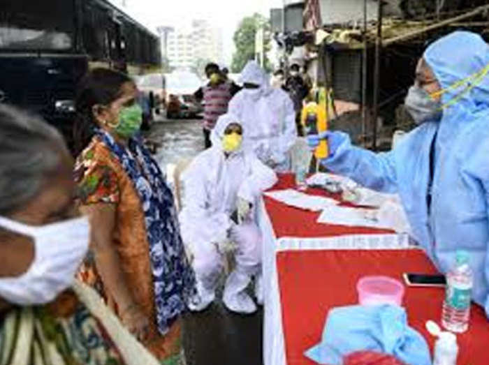 Coronavirus India LIVE Updates: महाराष्ट्र में आज कोरोना के 8151 नए मामले रिपोर्ट हुए