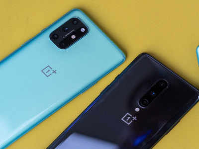 OnePlus 8T ची कमाल, अवघ्या १ मिनिटात १०० कोटींच्या फोनची विक्री