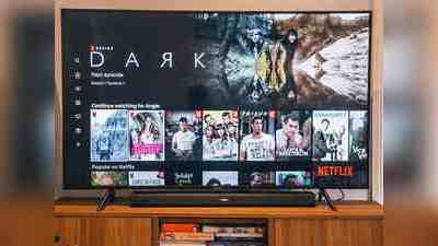 Smart TV On Amazon :  Smart TV पर मिल रहा है बंपर ऑफर! होगी हजारों रुपए की बचत