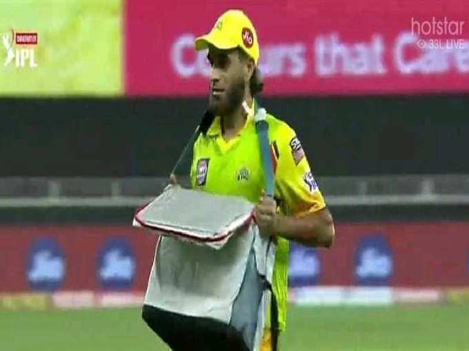 Imran tahir