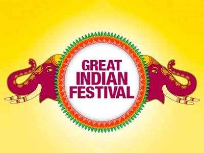 Amazon Great Indian Festival-இல் அதிகம் விற்பனையான ஸ்மார்ட்போன் இதுதான்!