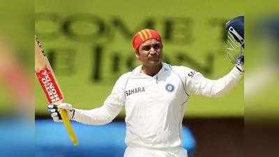 Happy Birthday Virender Sehwag: खिलाड़ी जिसने क्रिकेट को बदलकर रख दिया