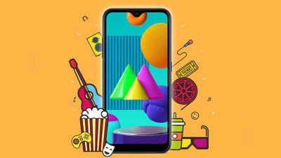 Samsung Galaxy M02 में 3GB रैम और स्नैपड्रैगन प्रोसेसर, जल्द होगा लॉन्च