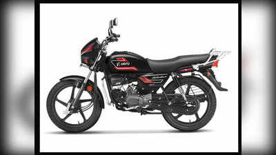 नए अवतार में आई Hero Splendor Plus, और धांसू हुआ लुक