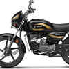 Hero Splendor Plus New Varinats Price