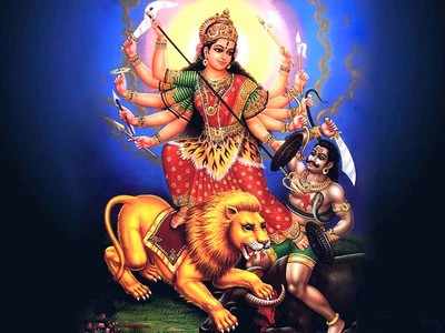 Durga Saptashati Path Rules: दुर्गा सप्तशती म्हणणे शक्य नाही? असे पठण करा; संपूर्ण पुण्य मिळवा